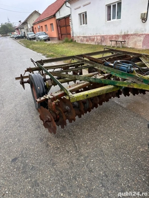 Se vinde Disc De Piatra Neamt