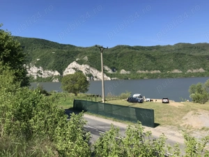 Vând teren la Dunăre - imagine 2 Vând teren la Dunăre - imagine 2