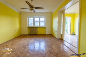 FILM:Oportunitate!Apartament cu 4 camere,2 bai,2 balcoane,2 garaje,Targu Secuiesc,Covasna