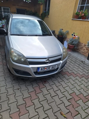 Vand Opel Astra H Combi