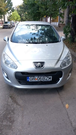 De vânzare Peugeot 308 1.6 diesel 
