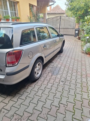 Vand Opel Astra H Combi - imagine 2