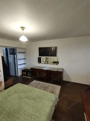 Persoana fizica ofer spre închiriere garsoniera