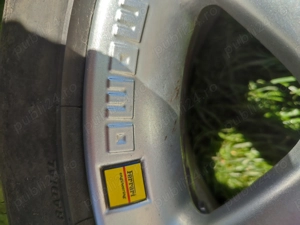 Jante colectie MOMO FERRARI  - imagine 3