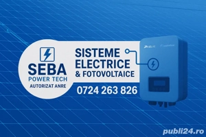 electrician autorizat ANRE 