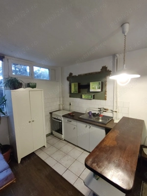 Ofer spre închiriere garsoniera - imagine 4