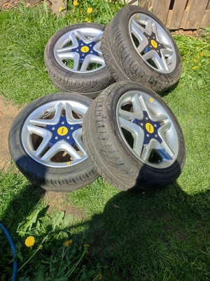 Jante colectie MOMO FERRARI  - imagine 2