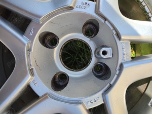 Jante colectie MOMO FERRARI  - imagine 4