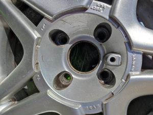 Jante colectie MOMO FERRARI  - imagine 6