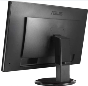 De vanzare Monitor LED ASUS 27", Wide, Full HD, 144Hz, 1 ms, DVI-D, D-Sub, HDMI, Boxe, Negru, VG278H - imagine 2