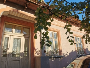 Casă 4 camere, baie, dependințe  - imagine 2