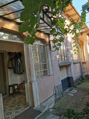 Casă 4 camere, baie, dependințe  - imagine 8