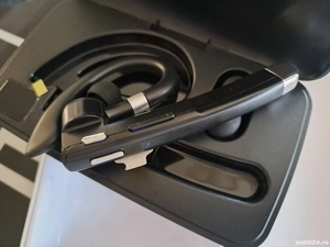 Cască cu Bluetooth sigilată 