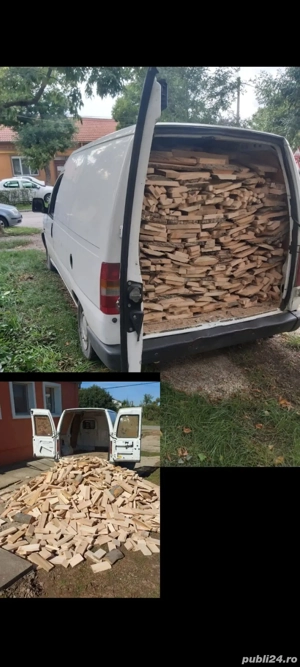 Vind Lemne de foc  FAG USCAT Deseuri 