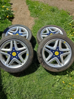 Jante colectie MOMO FERRARI 