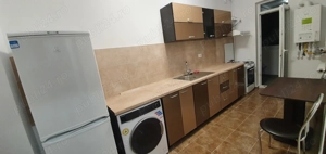 Apartament 2 camere , mobilat  - imagine 10