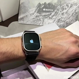 Ceas Apple Watch Ultra2 nou