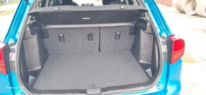 Suzuki Vitara Hibrid - imagine 5 Suzuki Vitara Hibrid - imagine 5