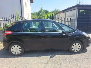 Citroen C4 Picasso 1.6Hdi - Automata