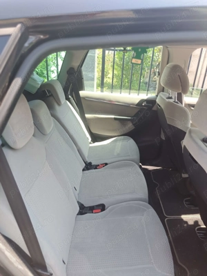 Citroen C4 Picasso 1.6Hdi - Automata - imagine 4