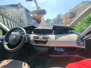 Citroen C4 Picasso 1.6Hdi - Automata - imagine 6