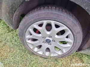 Jante R17 ford focus 