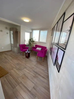 Apartament 3 Camere Bucium Iasi