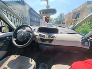 Citroen C4 Picasso 1.6Hdi - Automata - imagine 5