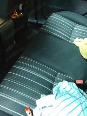 Ford Focus 1.6 Diesel - imagine 4