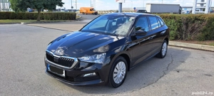 Skoda Scala 1.6 TDI DSG-2019