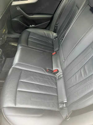 Audi A4 2016 proprietar - imagine 7