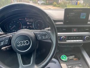 Audi A4 2016 proprietar - imagine 6