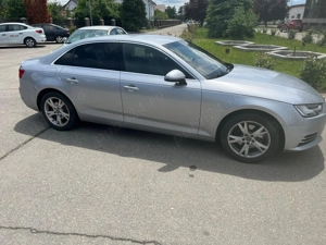 Audi A4 2016 proprietar - imagine 5