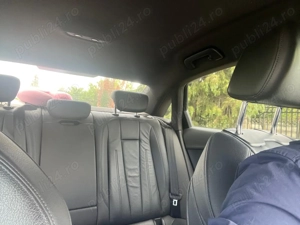 Audi A4 2016 proprietar - imagine 4