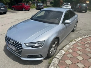 Audi A4 2016 proprietar - imagine 3