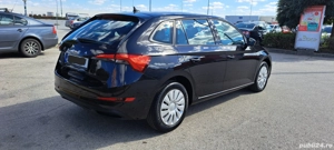 Skoda Scala 1.6 TDI DSG-2019 - imagine 4