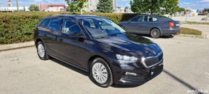 Skoda Scala 1.6 TDI DSG-2019 - imagine 3