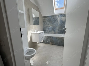 Propr inchiriez ap 2 camere nou si 2 parcari, calea urseni.