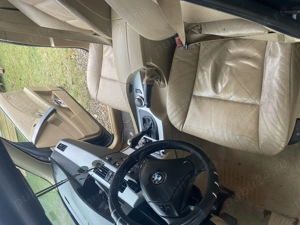 Vând BMW E 60 3.0 Diesel 2005  - imagine 3 Vând BMW E 60 3.0 Diesel 2005  - imagine 3