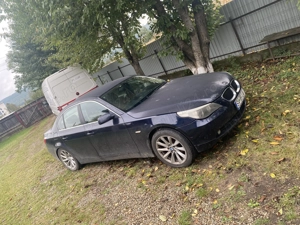 Vând BMW E 60 3.0 Diesel 2005  - imagine 5 Vând BMW E 60 3.0 Diesel 2005  - imagine 5