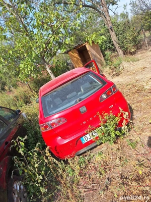 Dezmembrez seat leon  - imagine 3