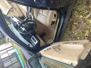 Vând BMW E 60 3.0 Diesel 2005  - imagine 2 Vând BMW E 60 3.0 Diesel 2005  - imagine 2