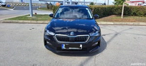 Skoda Scala 1.6 TDI DSG-2019 - imagine 5