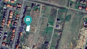 Teren intravilan 622 mp, Moșnița Nouă