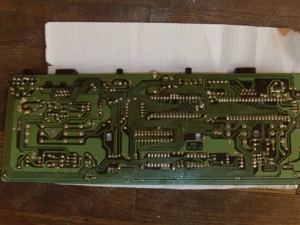 PCB consola jocuri Atari 2600 - imagine 5