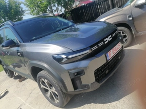 Roata rezerva slim Oem Continental 2025 Dacia Bigster 