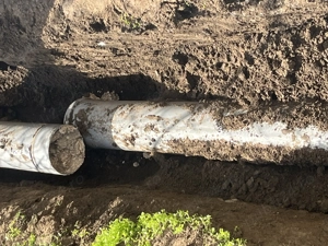 Desfundări și instalați sanitare