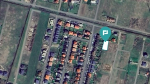 Teren intravilan 656 mp, Moșnița Nouă