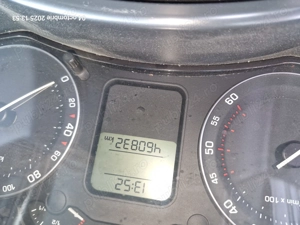 Skoda Octavia 2 stare buna - imagine 10