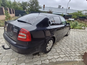 Skoda Octavia 2 stare buna - imagine 8